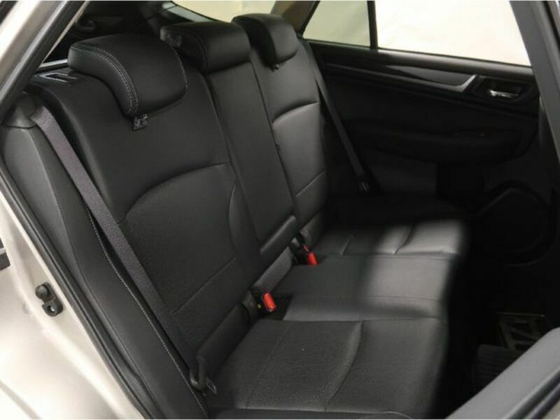 LEGACY OUTBACK