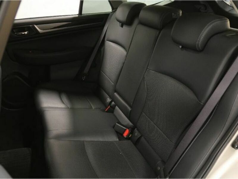 LEGACY OUTBACK