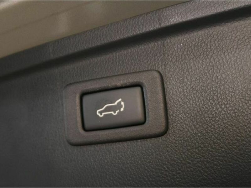 LEGACY OUTBACK