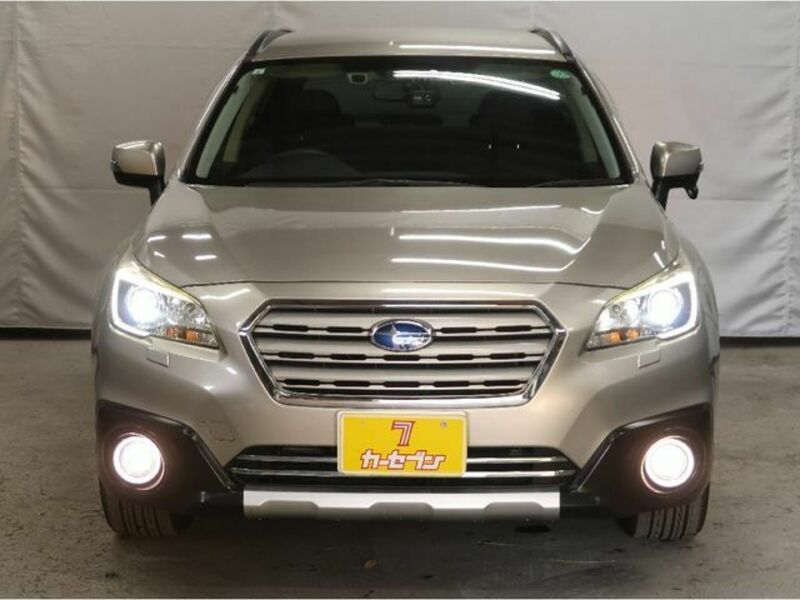 LEGACY OUTBACK