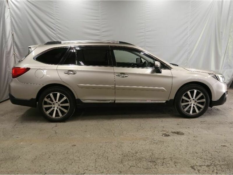 LEGACY OUTBACK