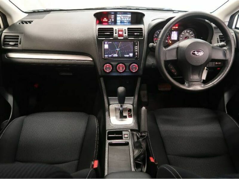 IMPREZA SPORT