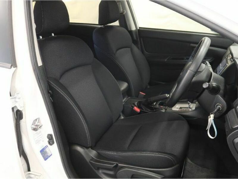 IMPREZA SPORT