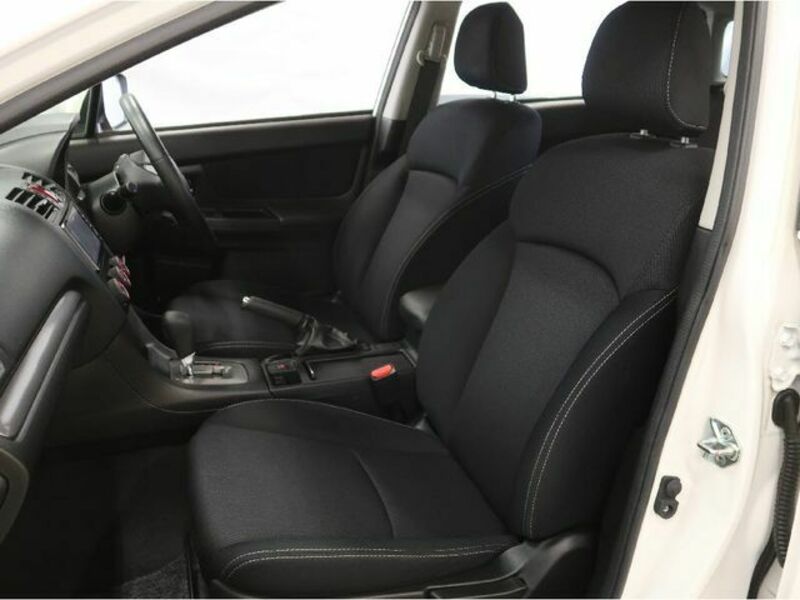 IMPREZA SPORT