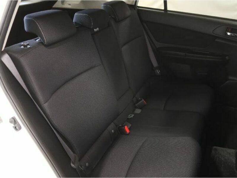 IMPREZA SPORT