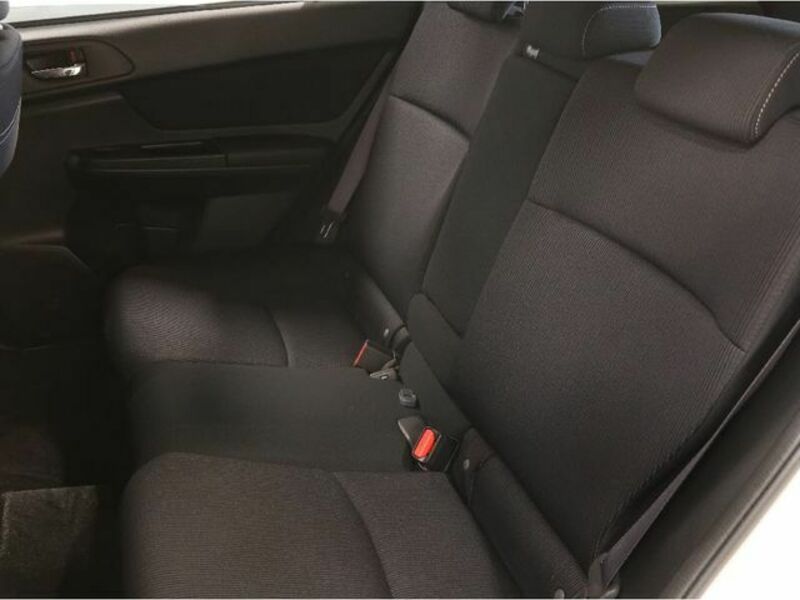 IMPREZA SPORT