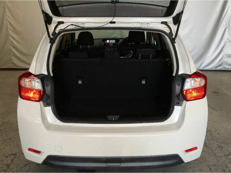 IMPREZA SPORT