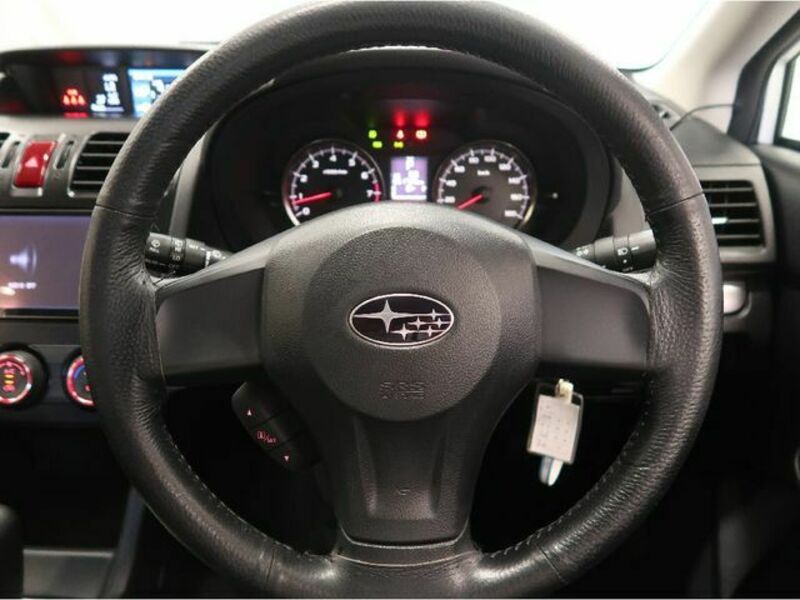 IMPREZA SPORT