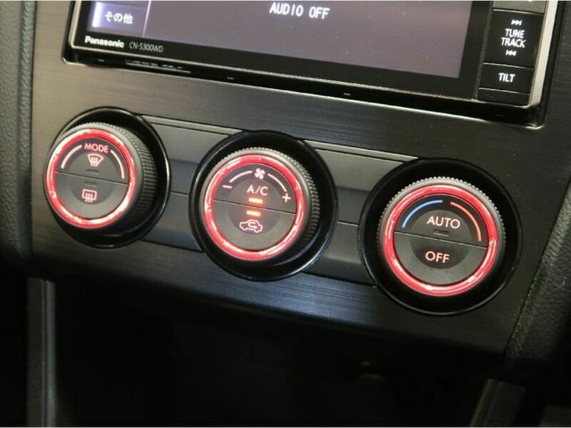 IMPREZA SPORT