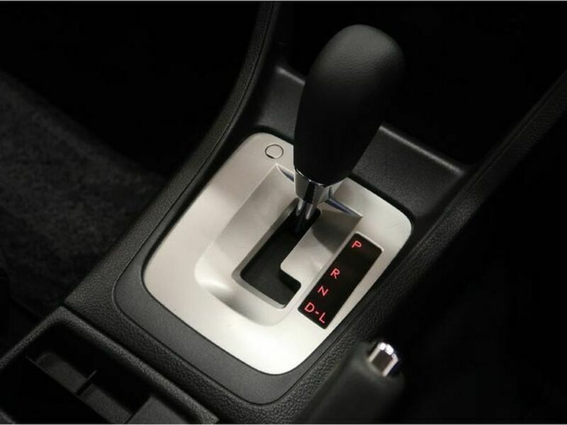 IMPREZA SPORT