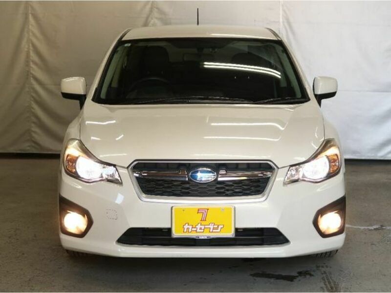 IMPREZA SPORT