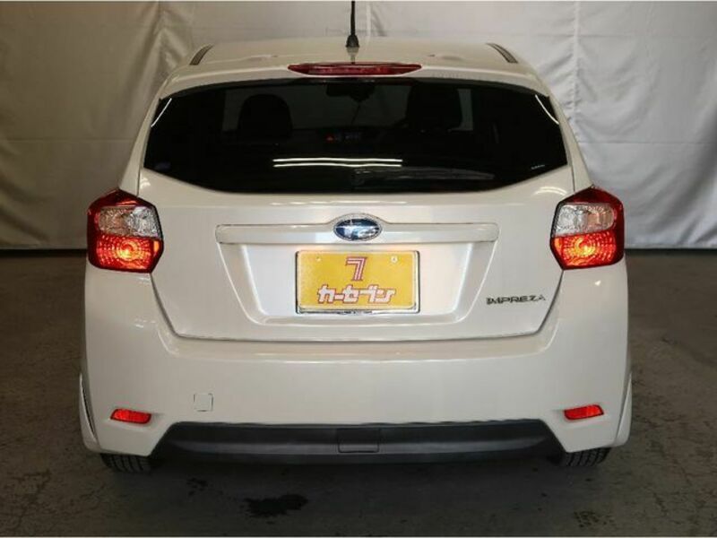IMPREZA SPORT