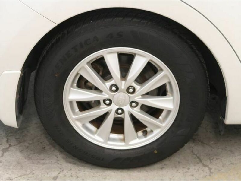 IMPREZA SPORT