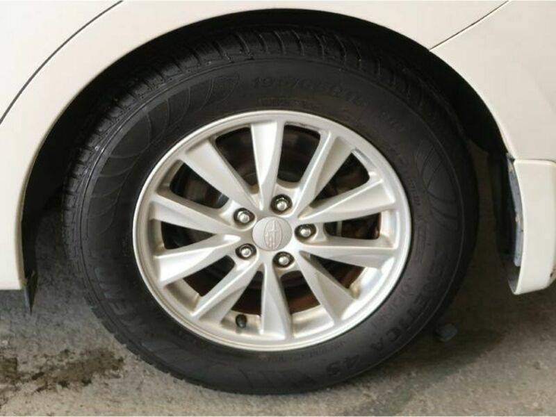 IMPREZA SPORT