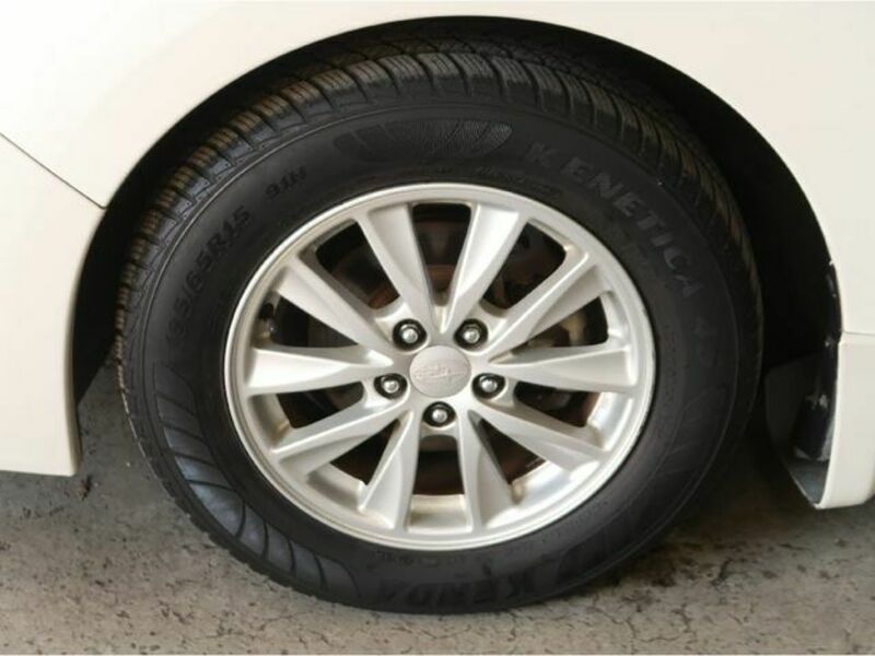 IMPREZA SPORT