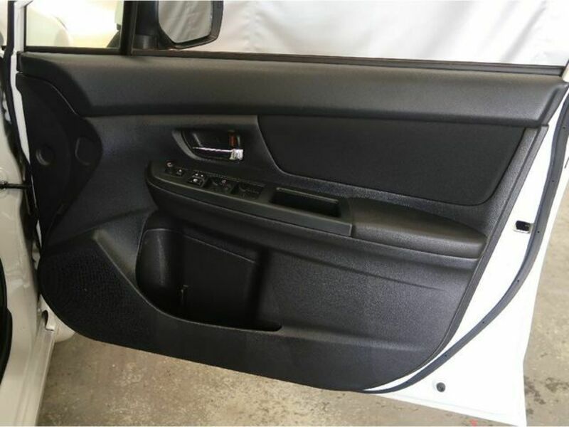 IMPREZA SPORT