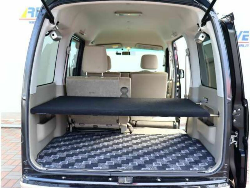 ATRAI WAGON