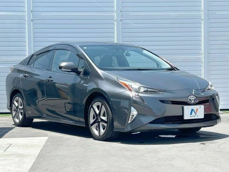 PRIUS