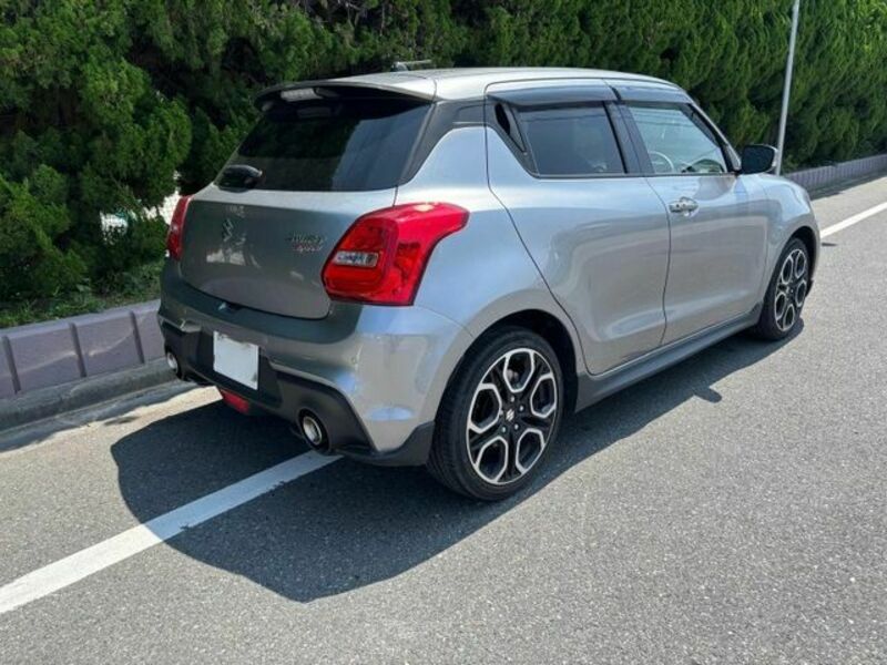 SWIFT