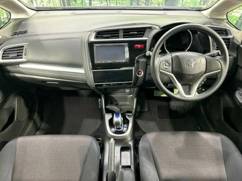 FIT HYBRID