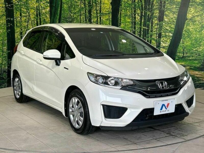 FIT HYBRID