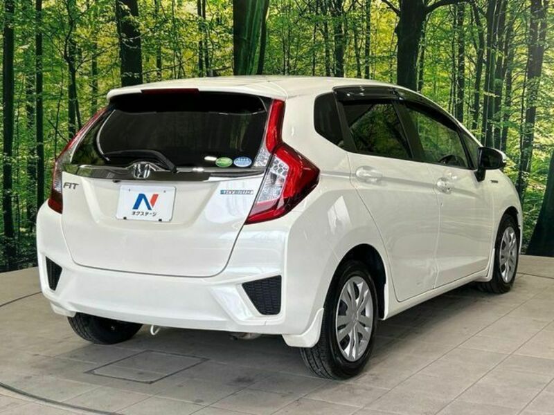 FIT HYBRID