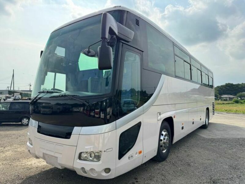 ISUZU GALA