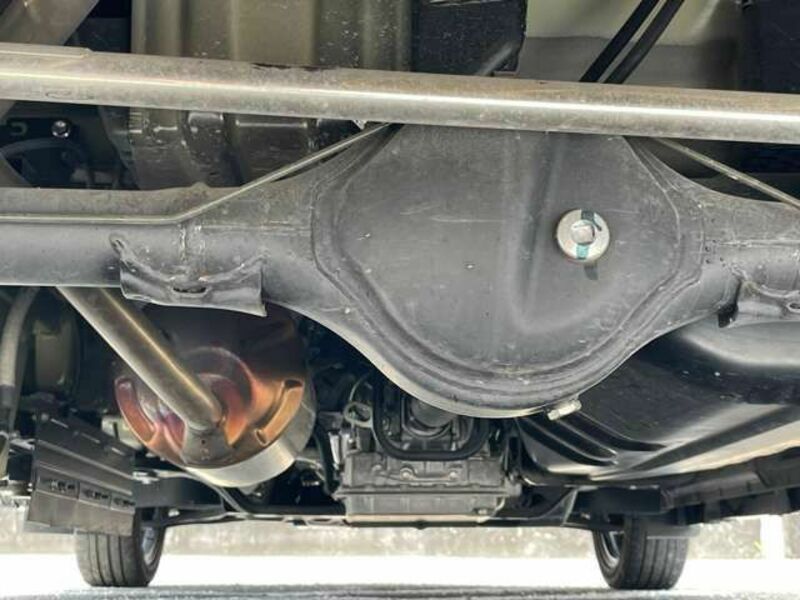 EVERY WAGON