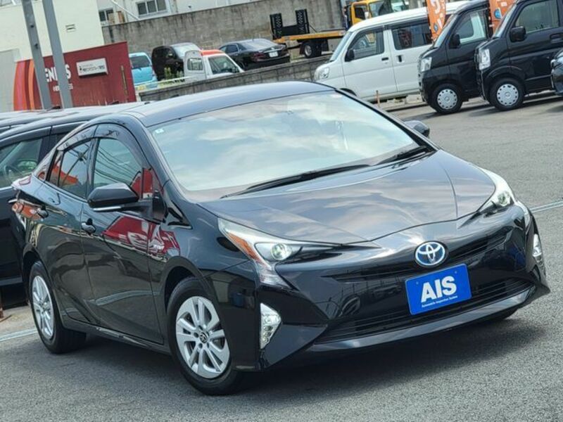 PRIUS