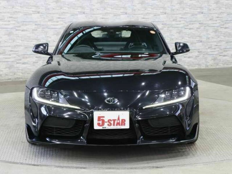 SUPRA