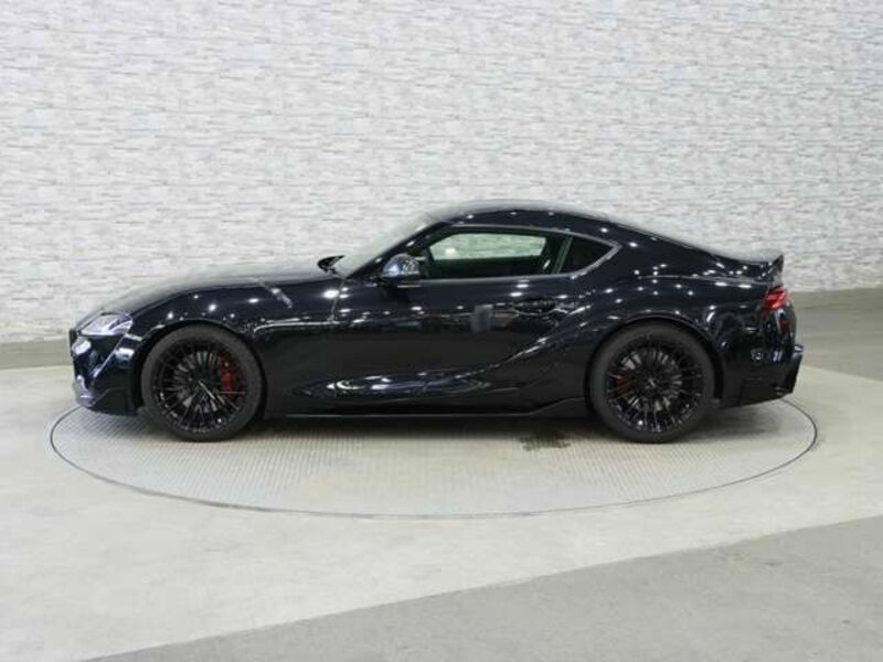 SUPRA