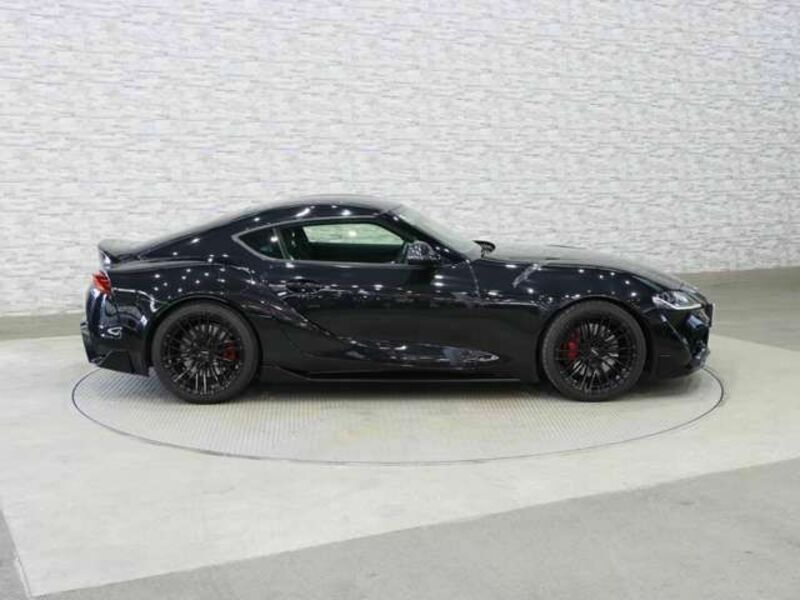 SUPRA