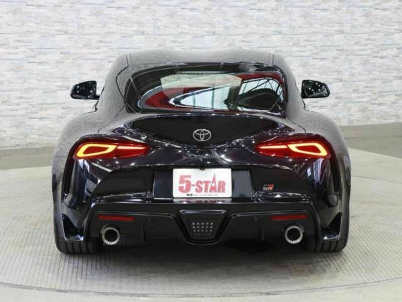 SUPRA