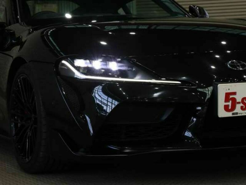 SUPRA