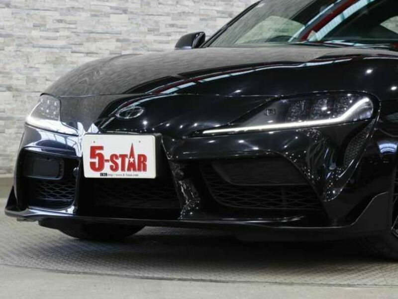 SUPRA