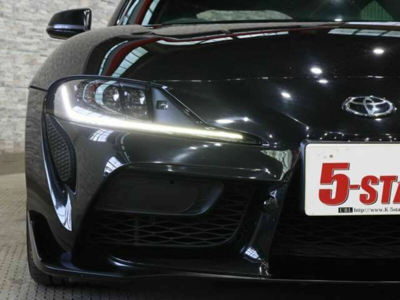 SUPRA