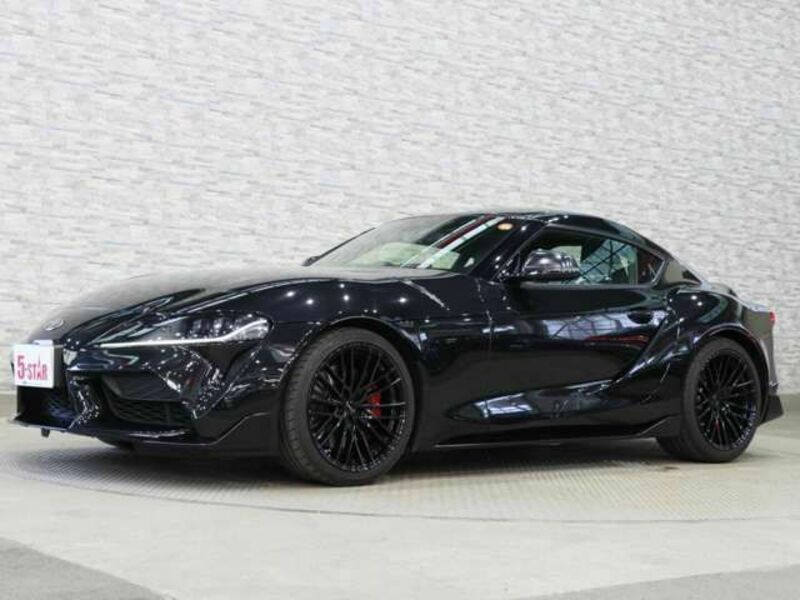 SUPRA