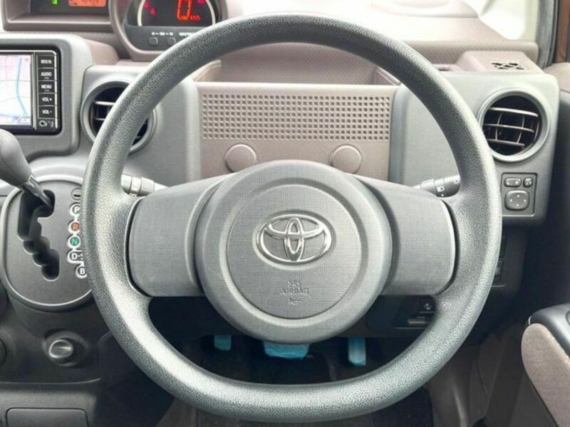 PORTE