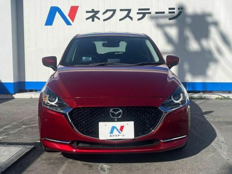 MAZDA2