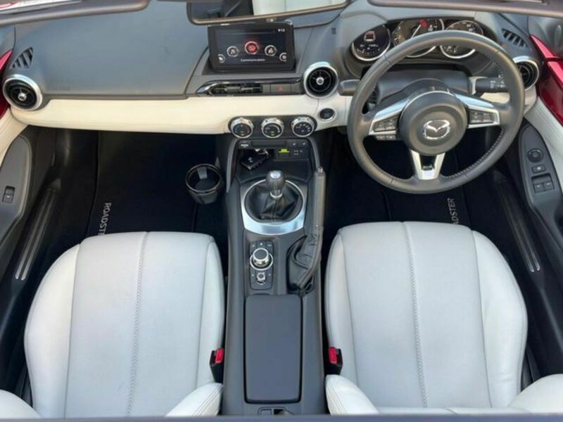 ROADSTER RF