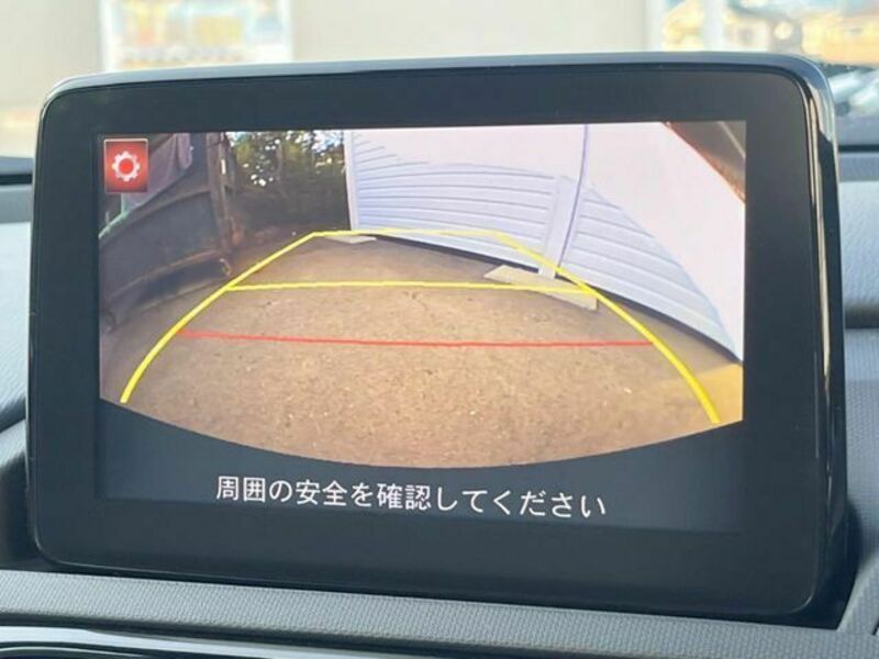 ROADSTER RF