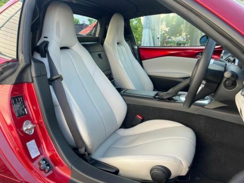 ROADSTER RF