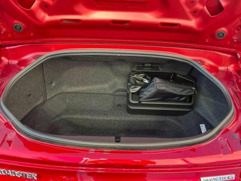 ROADSTER RF