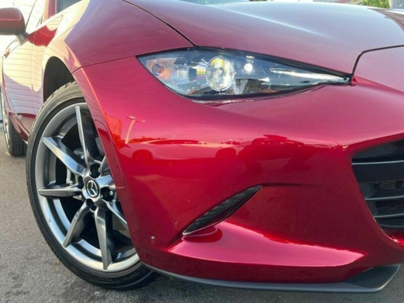 ROADSTER RF