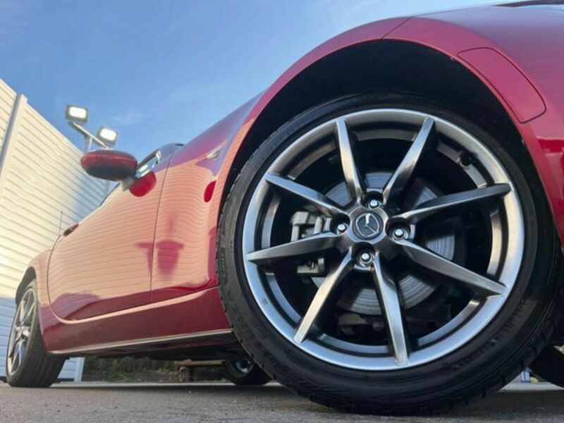 ROADSTER RF