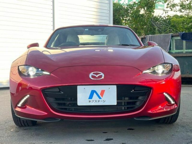 ROADSTER RF