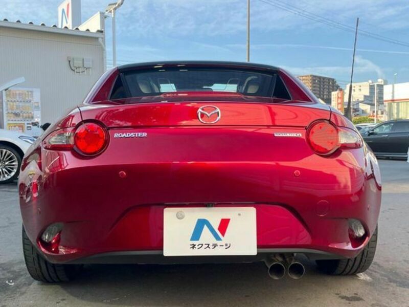ROADSTER RF