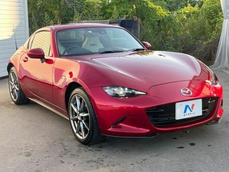 ROADSTER RF