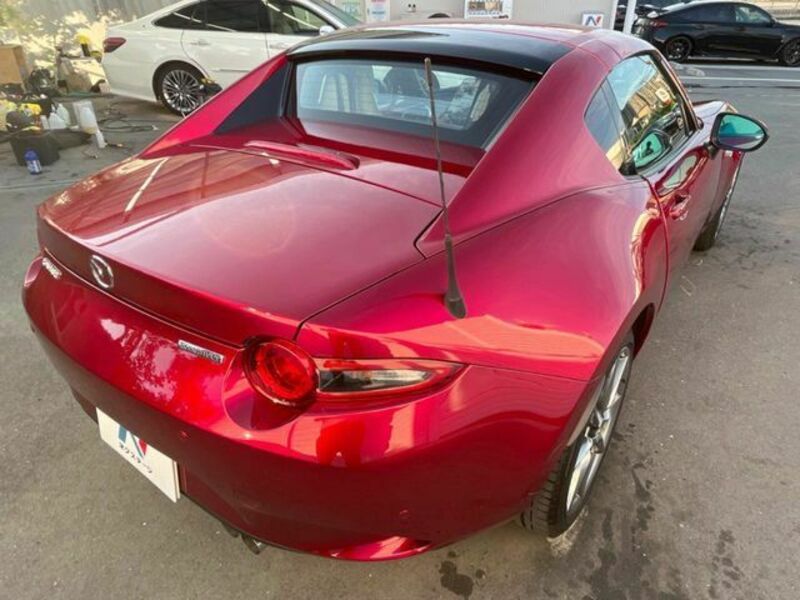 ROADSTER RF