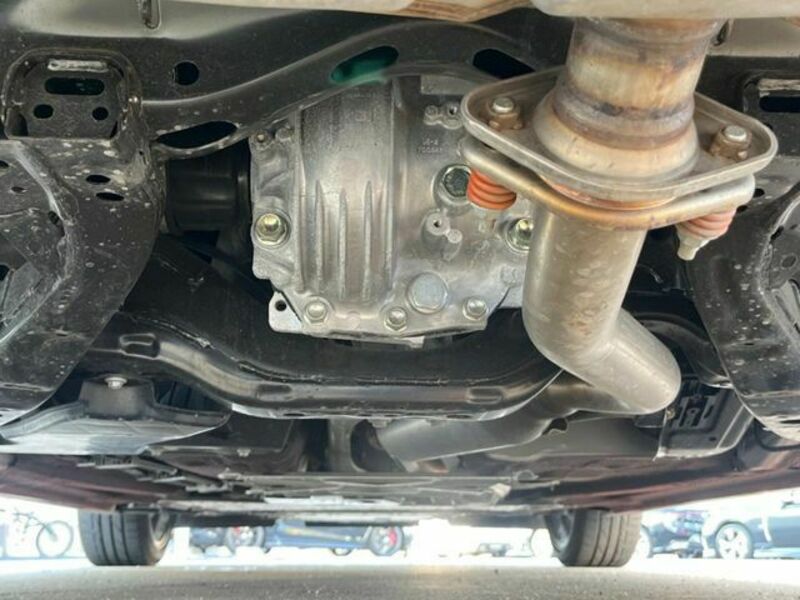 ROADSTER RF